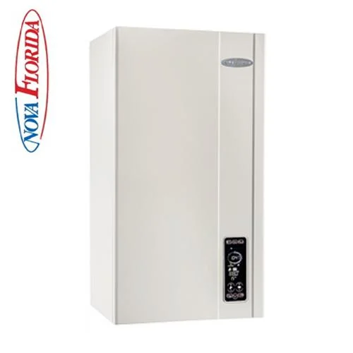 Котел газовый Nova Florida Orion RTFS 32 кВт 1 контурный (Turbo)