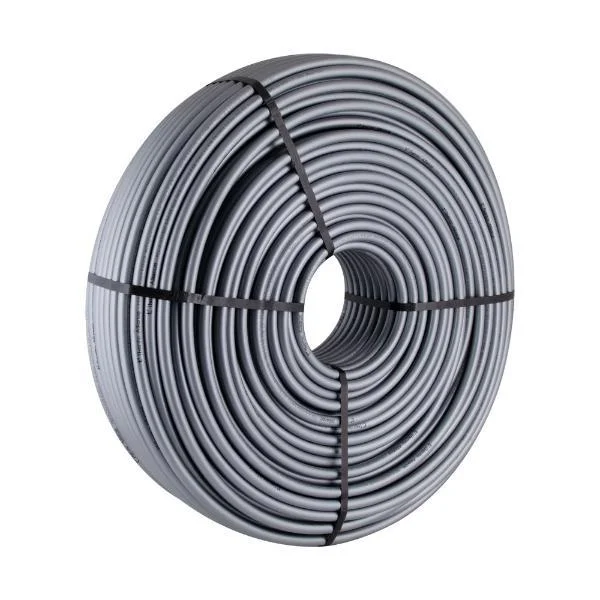 Труба из сшитого полиэтилена Thermo Alliance PEX-a EVOH Ø 16×2.0 мм (бухта 240 м)
