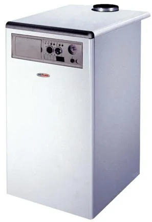 Котел газовый Nova Florida Altair RTN E90 (Atmo)