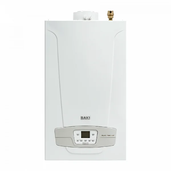 Котел конденсационный Baxi Luna Duo Tec MP+ 1.90 - 90.0 кВт