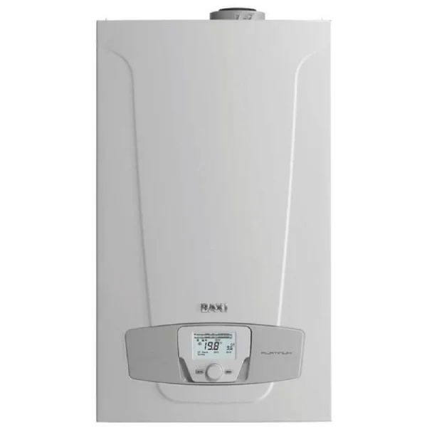 Котел конденсационный Baxi Luna Platinum+ 33 GA - 33.0 кВт