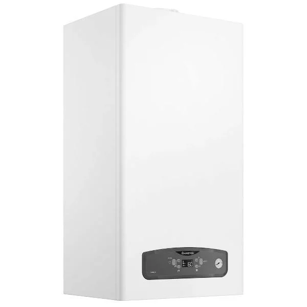 Газовый котел конденсационный Ariston Cares S 24 - 20.0 кВт