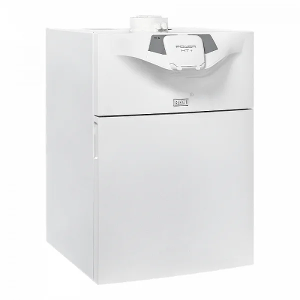 Котел конденсационный напольный Baxi Power HT+ 1.90 - 90 кВт