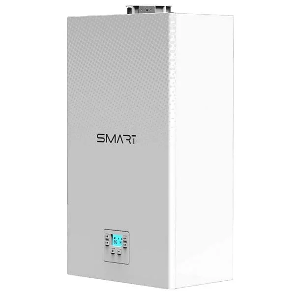 Котел конденсационый Italtherm Smart 25K 21/25 кВт, двухконтурный