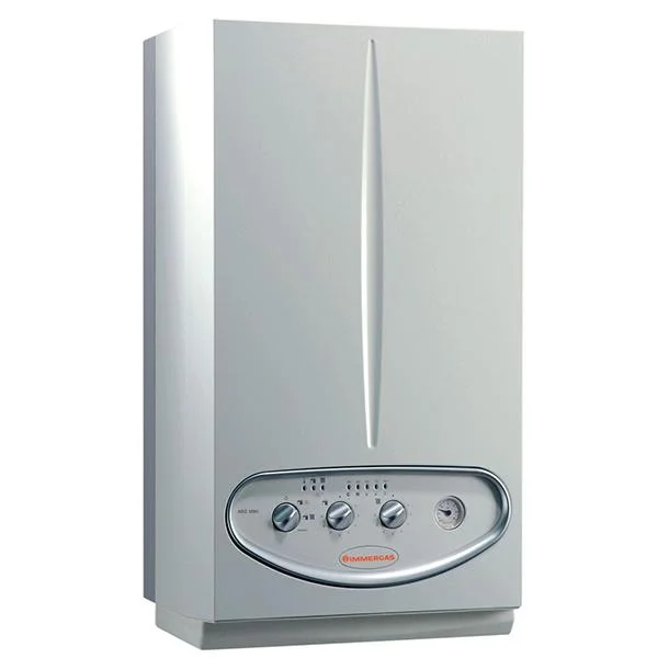 Котел газовый Immergas Nike Mini 28 KW Special - 28 кВт 2-х контурный (atmo)