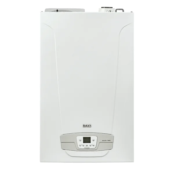 Котел конденсационный Baxi Nuvola Duo Tec+ 16 GA - 16.0 кВт