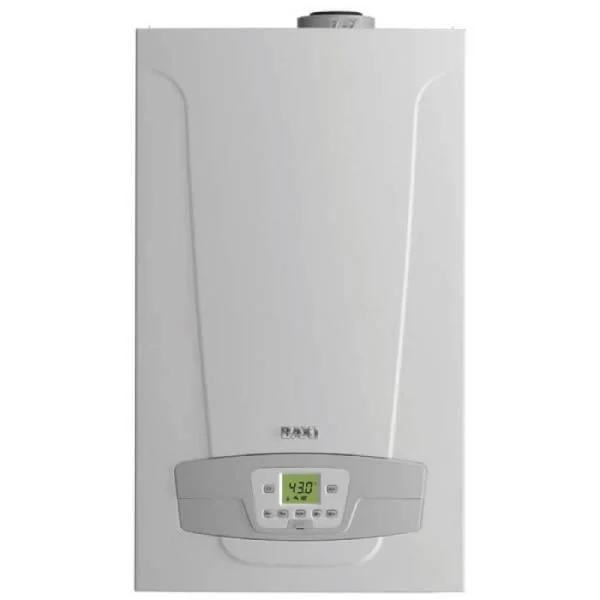 Котел конденсационный Baxi Luna Platinum+ 1.32 GA - 32.0 кВт
