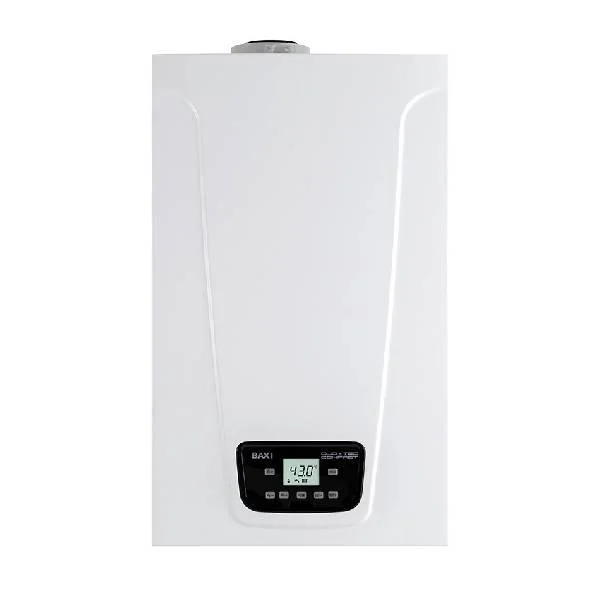 Котел конденсационный Baxi Luna Duo Tec E 40 - 40.0 кВт