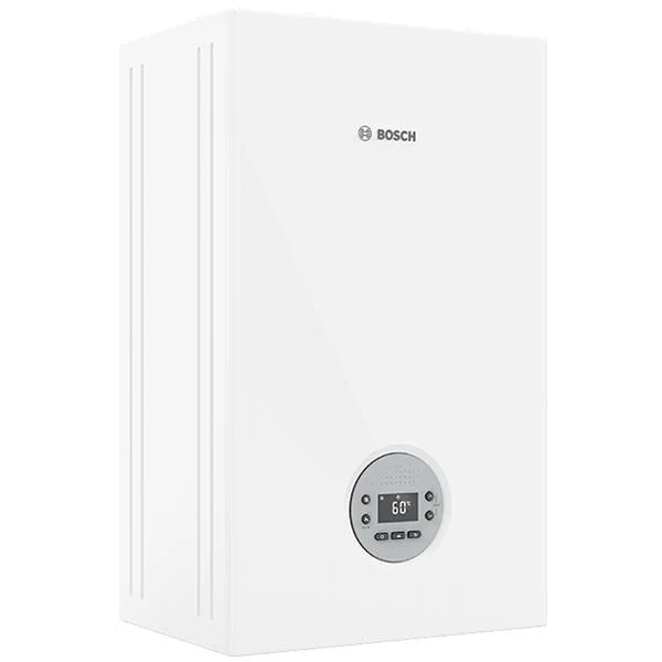 Котел конденсационный Bosch Condens GC1200W 24 C NG 24,0 кВт, двухконтурный (Turbo)