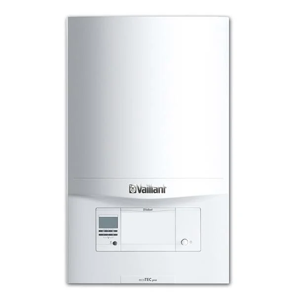 Конденсационный газовый котел Vaillant ecoTEC pro VUW INT 346/5-3 - 34.0 кВт