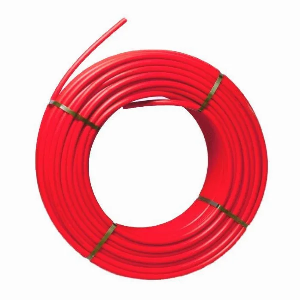 Труба теплый пол VALSIR Valtherm Pex-b Ø 16×2,0 мм (бухта 600 м)
