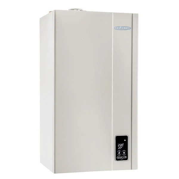 Котел газовый конденсационный Nova Florida Virgo New Condensing 28KC - 28 кВт, двухконтурный (Turbo)