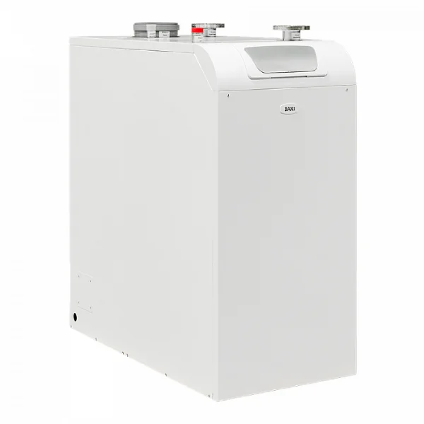 Котел конденсационный напольный Baxi Power HT-А 1.500 - 500 кВт