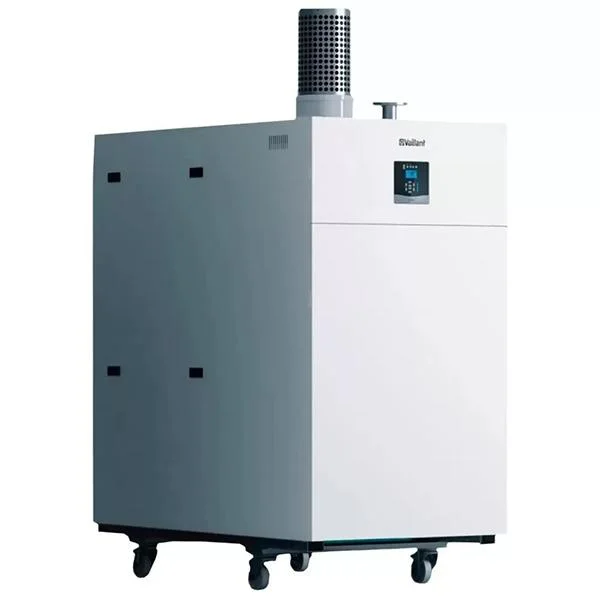 Котел конденсационный Vaillant ecoCRAFT VKK 350AL/1 - 350 кВт