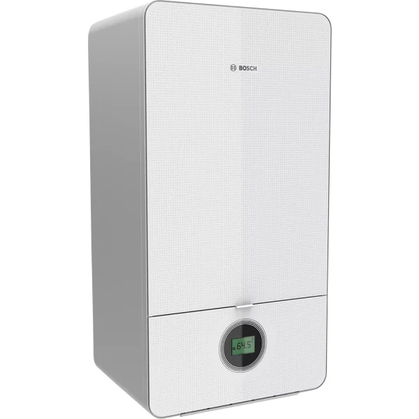 Конденсационный котел одноконтурный Bosch Condens GC7000iW 42 P 23 - 42 кВт