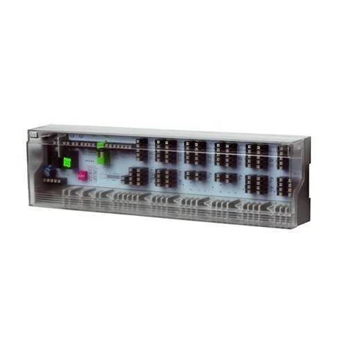 Коробка розподільна TECE Standard plus 230 10 контурів