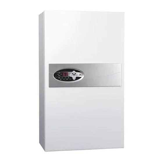 Котел электрический Romstal Habitat EKCO.LN2M-6-ROM - 6 кВт