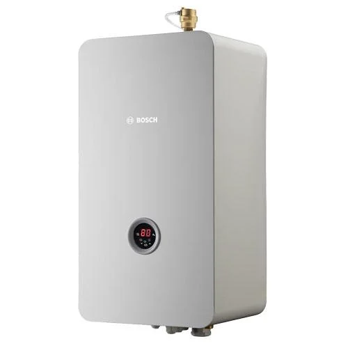 Котел электрический BOSCH Tronic Heat 3500 - 15.0 кВт, 220 / 380 Вольт
