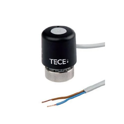 Електропривод TECE 230 Вольт