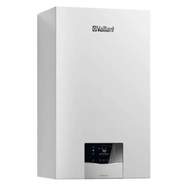 Котел конденсационный Vaillant ecoTEC plus VU 35CS/1-5 - 35.0 кВт