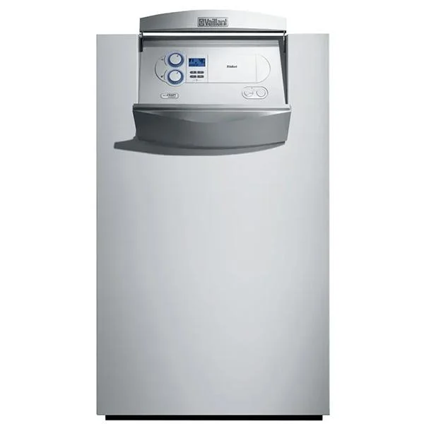 Котел конденсационный Vaillant ecoCRAFT exclusiv VKK 806/3-E - 80.0 кВт