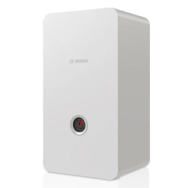 Котел электрический BOSCH Tronic Heat 3500 - 12.0 кВт, 220 / 380 Вольт