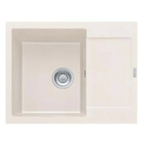 Мойка кухонная Franke Maris MRG 611-62 ваниль