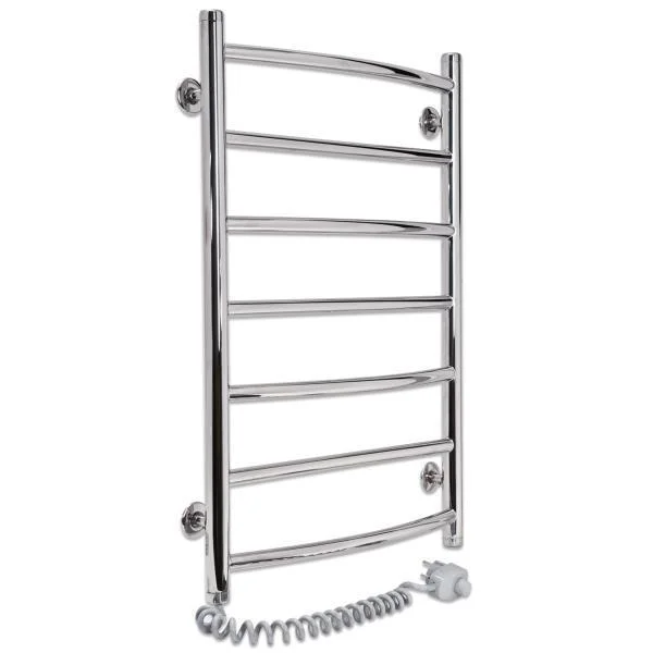 Полотенцесушитель LARIS ЄВРОМІКС П7 450x700 мм (праве підключення)