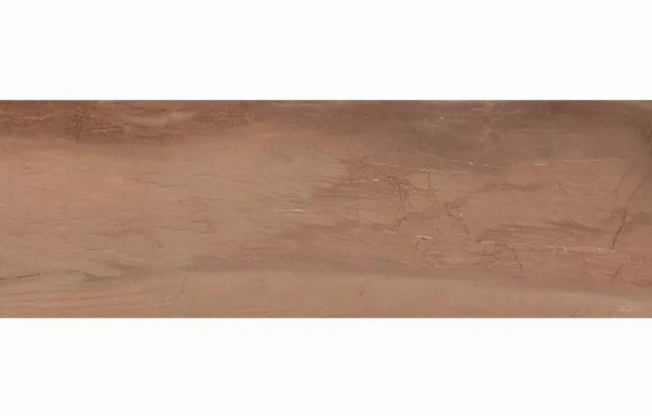 Плитка настенная TERRA Brown 250х750 Ceramika Color