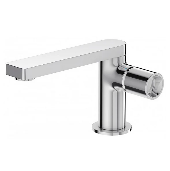 Змішувач Jacob Delafon Composed E73050-CP для раковини, хром