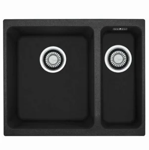 Мийка кухонна FRANKE KBG 160, ОНІКС