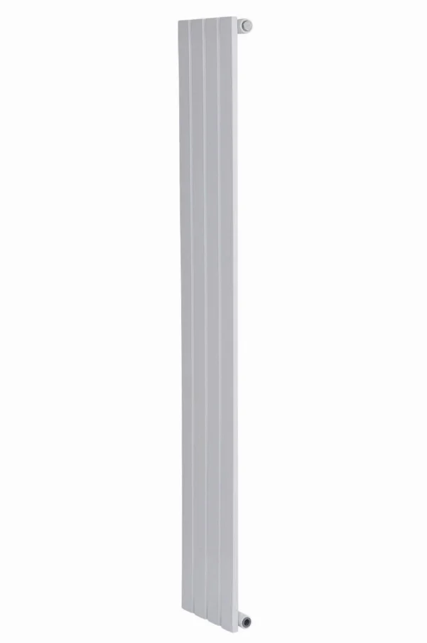Дизайнерський радіатор Arttidesign Terni 4/1800/236/50 білий матовий