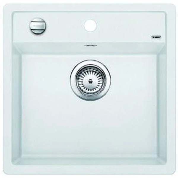 Мойка кухонная Blanco DALAGO 5-F белый