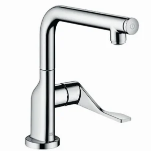 Смеситель для кухни Axor Citterio Select 230 хром