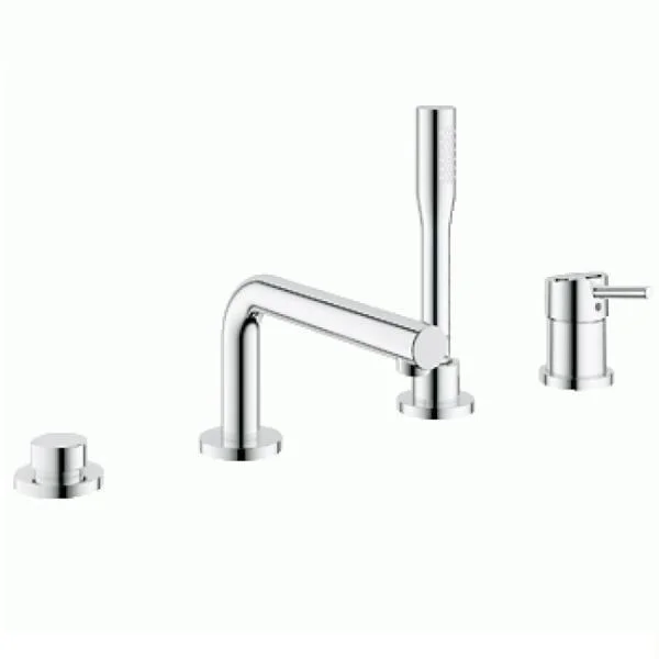 Змішувач на борт ванни Grohe Concetto