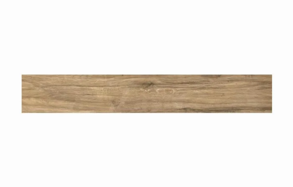 керамогранітна Плитка Greenwood Brown RECT 148x898x11 Paradyz