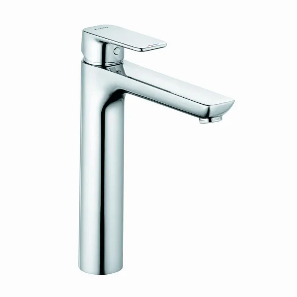 Змішувач Kludi Pure&Style 402960575 для раковини, хром