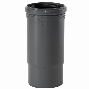 Компенсаційний патрубок Ostendorf HT Safe Ø 40 мм