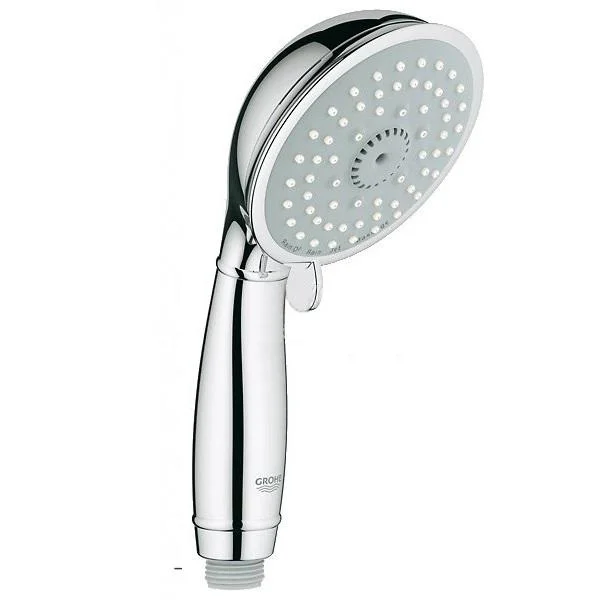 Ручний душ Grohe New Tempesta 100 4jet