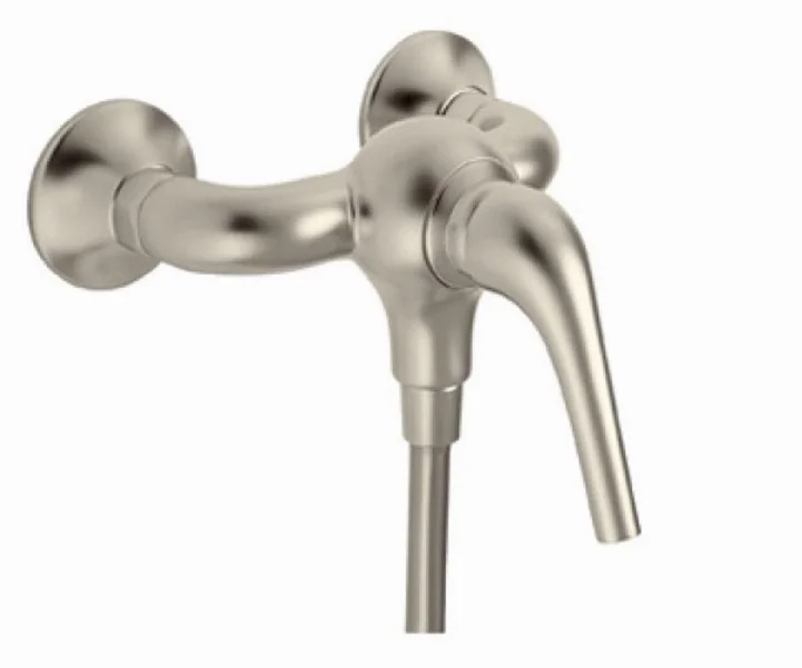 Смеситель в душевую кабину Hansgrohe Axor Terrano