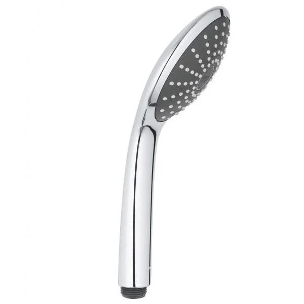 Ручний душ Grohe Vitalio Joy 110 Mono чорний