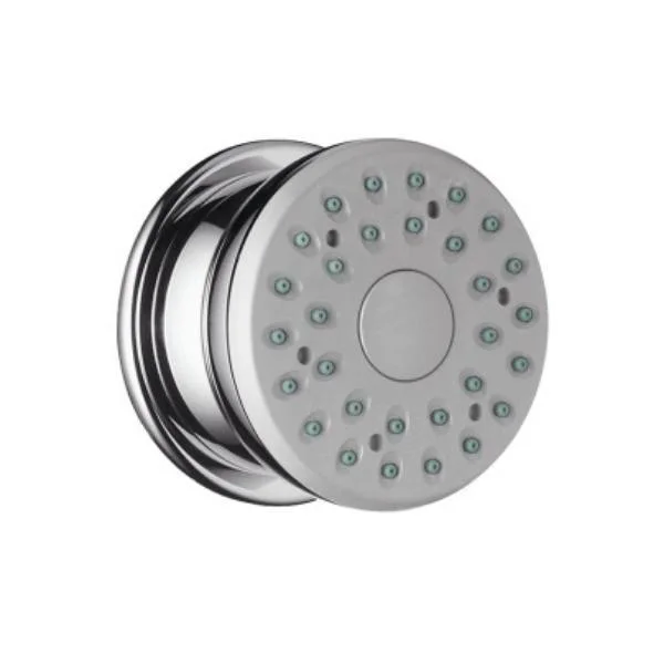 Бічна форсунка Hansgrohe Bodyvette Stop 1jet
