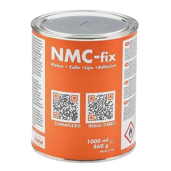 Клей ізоляційний NMC Climaflex fix - 1,0 л