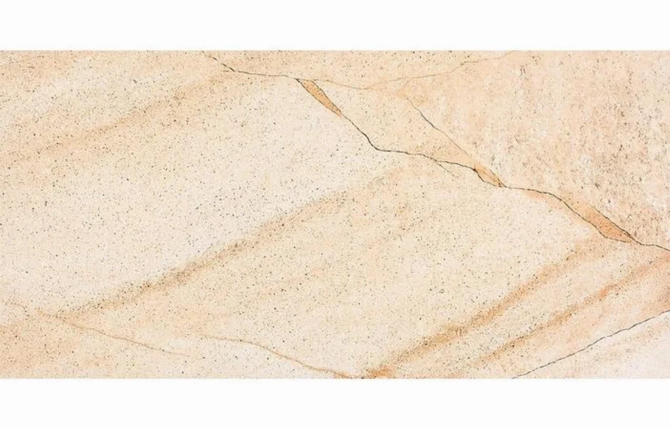 керамогранітна Плитка Sahara Beige Lappato 290x593x8 Opoczno