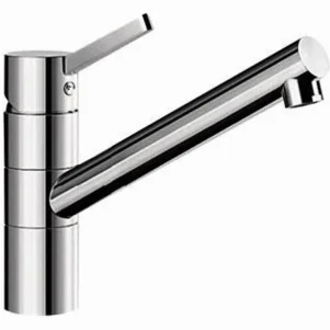 Смеситель для кухни Blanco Tivo хром