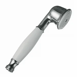 Ручной душ Tres Clasic Ø 52 мм хром