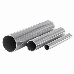 Труба нержавейка RM Inox PRES Ø 15×1,0 мм (сталь: AISI 304, штанга: 6 м)