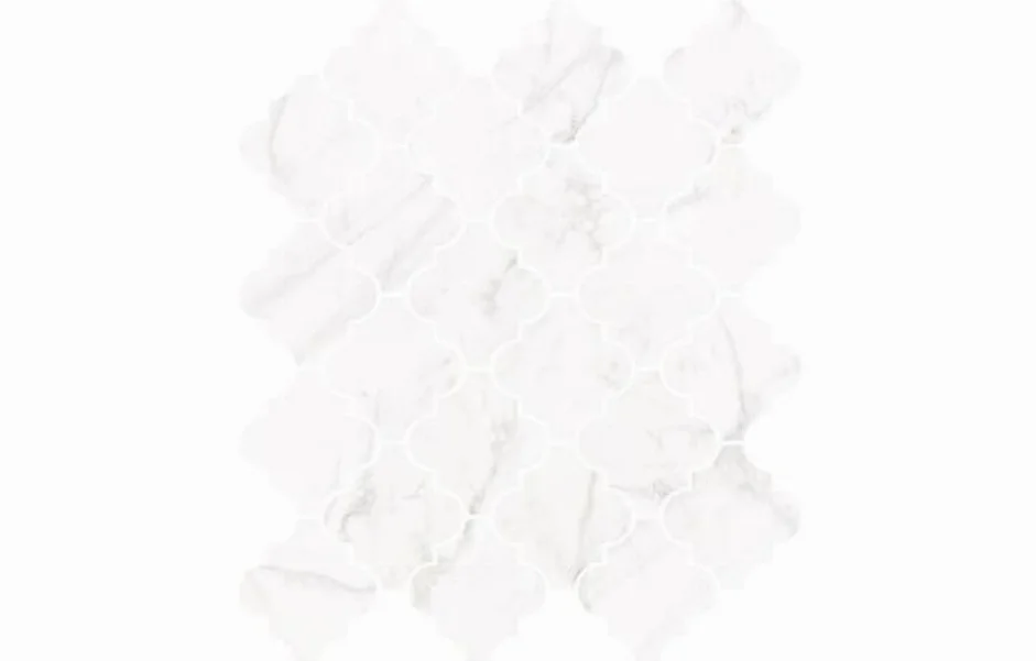 Мозаика Frost White POL 290x350x8,5 Nowa Gala Мозаика Frost White POL 290x350x8,5 Nowa Gala