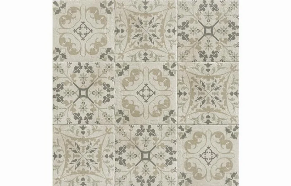 Плитка керамогранитная Norland Hans 200x200 Mainzu