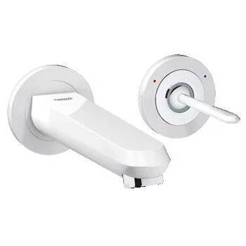 Змішувач Grohe Eurodisk Joy 19968LS0 для раковини